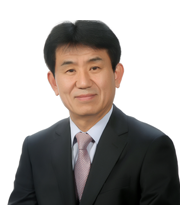 장곡초등학교 총동문회장 정 한 욱 이미지